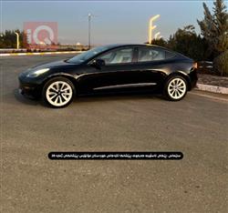 تسلا موديل 3